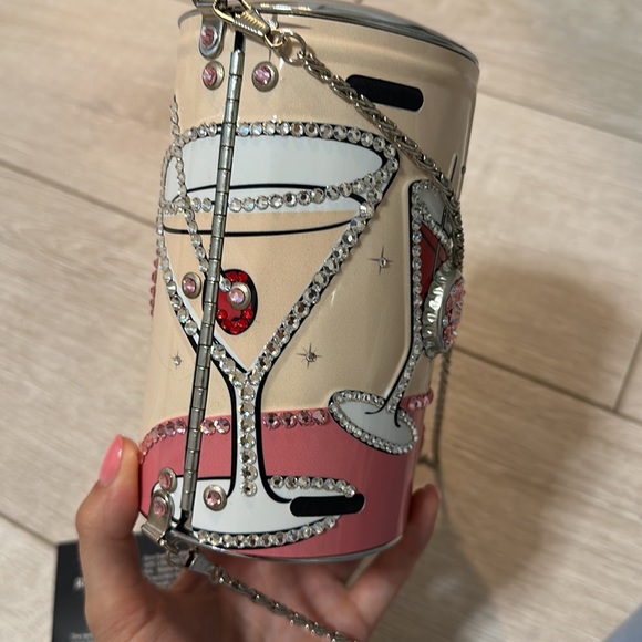 Roadflair by littlearth Swarovski Cocktail Time Bag - Picture 5 of 8
